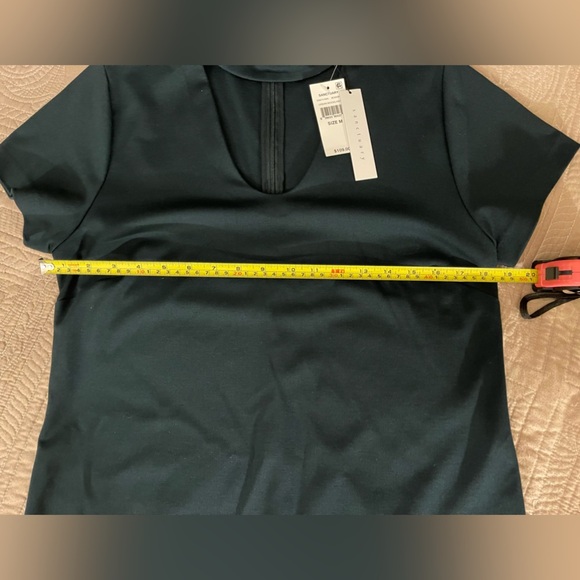 NWT. $109R Sanctuary Urban Woodlands Dress Size M. - Picture 7 of 11